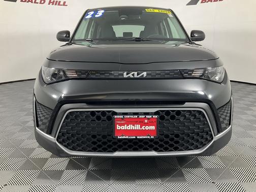 2023 Kia Soul S
