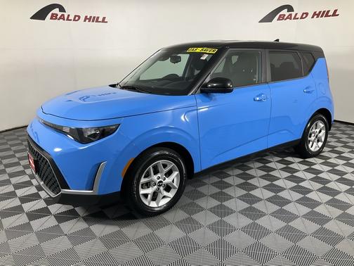2023 Kia Soul S