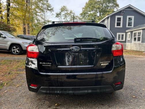 2013 Subaru Impreza 2.0i