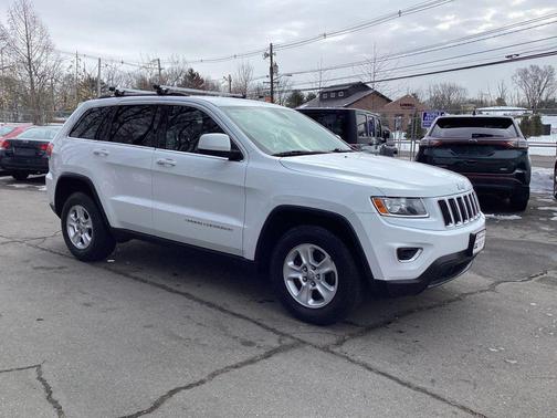 2014 Jeep Grand Cherokee Laredo