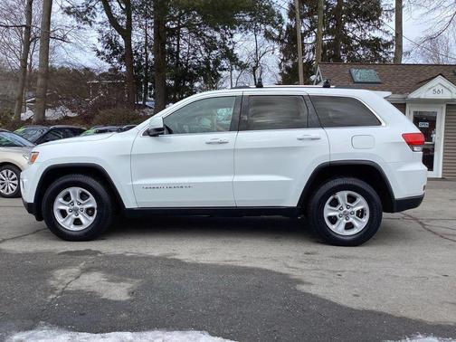 2014 Jeep Grand Cherokee Laredo