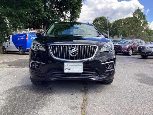 2016 Buick Envision Premium I
