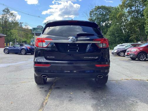 2016 Buick Envision Premium I