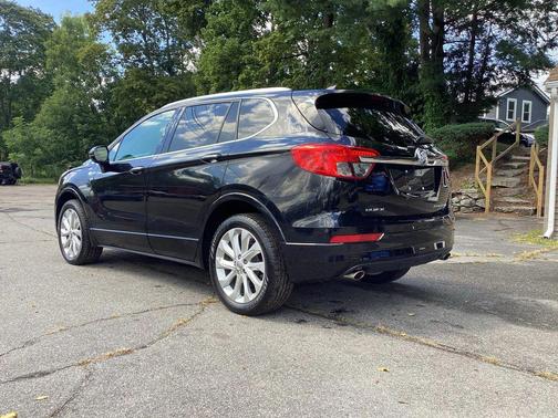 2016 Buick Envision Premium I