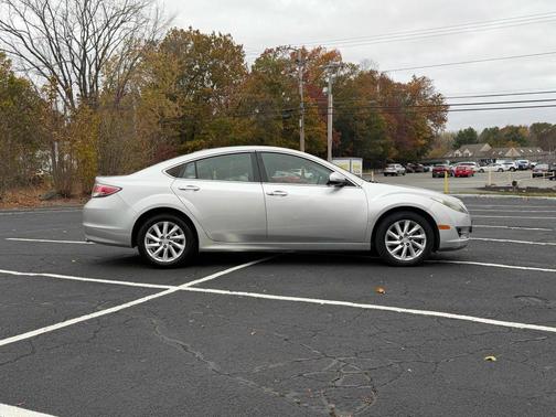 2011 Mazda Mazda6 s Grand Touring