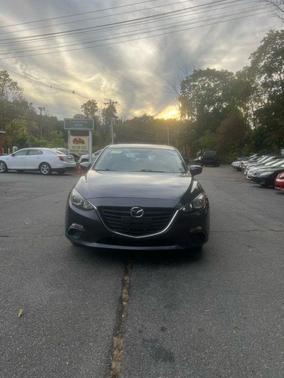 2014 Mazda Mazda3 i Touring