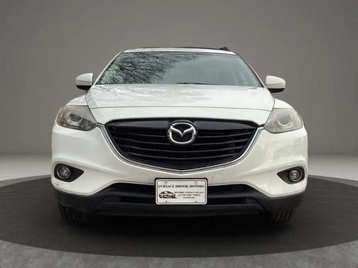 2014 Mazda CX-9 Touring