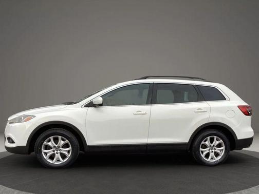2014 Mazda CX-9 Touring