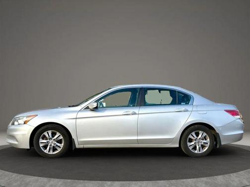 2011 Honda Accord SE