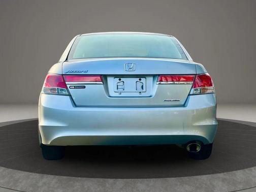 2011 Honda Accord SE