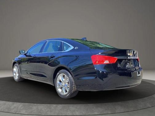 2019 Chevrolet Impala 1LS