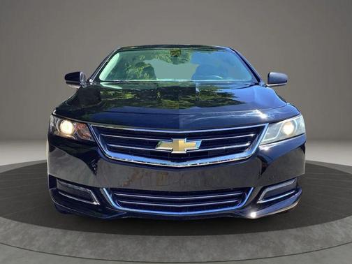 2019 Chevrolet Impala 1LS
