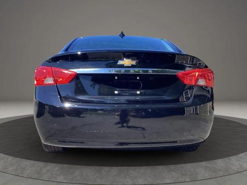 2019 Chevrolet Impala 1LS