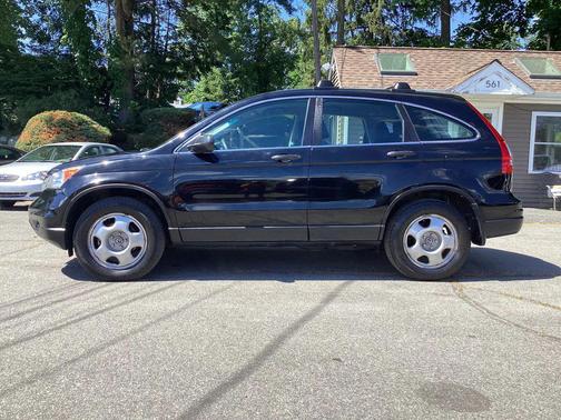 2011 Honda CR-V LX