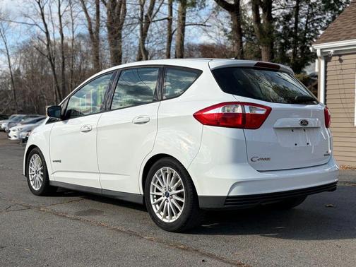 2013 Ford C-Max Hybrid SE