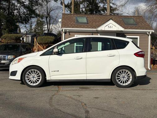 2013 Ford C-Max Hybrid SE