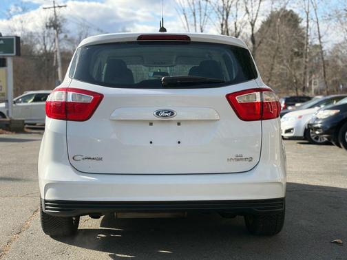 2013 Ford C-Max Hybrid SE