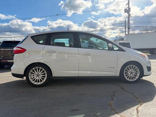 2013 Ford C-Max Hybrid SE