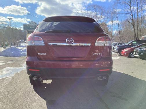 2008 Mazda CX-9 Grand Touring