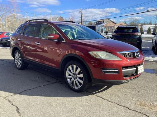 2008 Mazda CX-9 Grand Touring