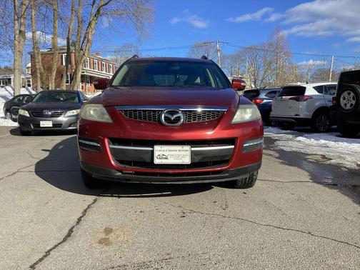 2008 Mazda CX-9 Grand Touring