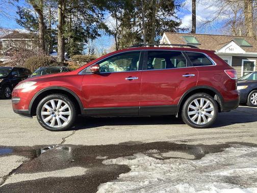 2008 Mazda CX-9 Grand Touring