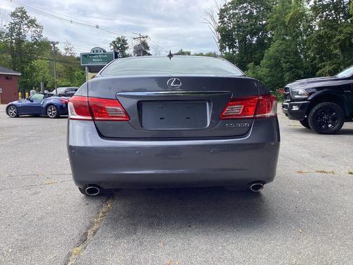 2012 Lexus ES 350 Base