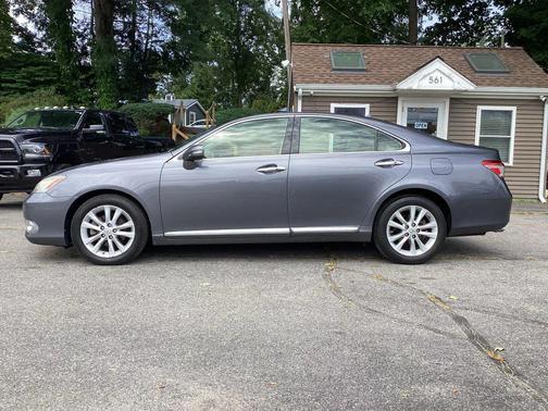 2012 Lexus ES 350 Base