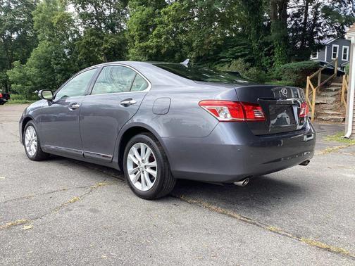 2012 Lexus ES 350 Base