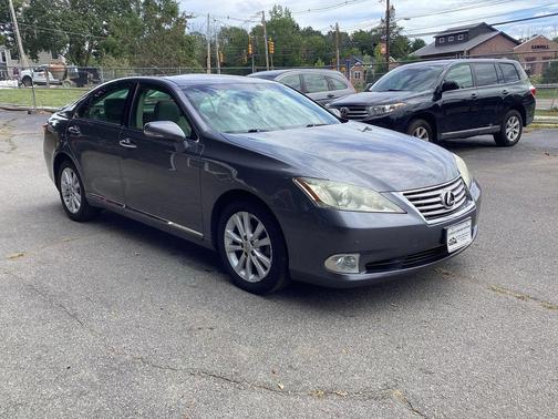 2012 Lexus ES 350 Base