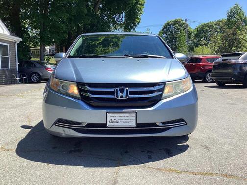 2014 Honda Odyssey EX