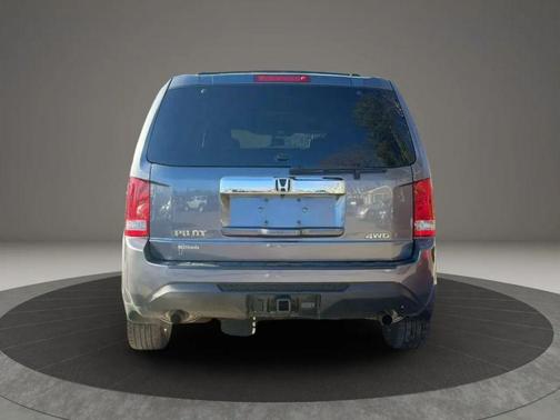 2014 Honda Pilot EX-L