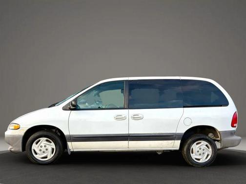 2000 Dodge Caravan SE