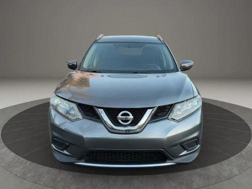 2014 Nissan Rogue SV