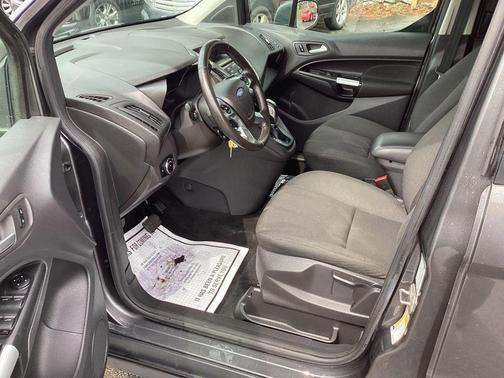 2016 Ford Transit Connect XLT