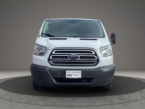 2015 Ford Transit-350 XLT