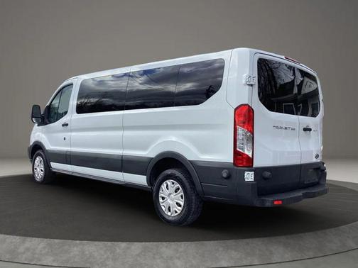 2015 Ford Transit-350 XLT