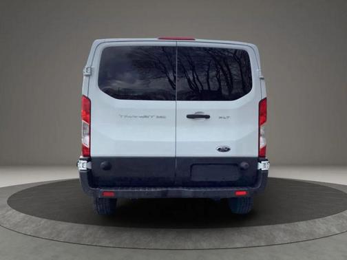 2015 Ford Transit-350 XLT