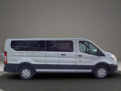2015 Ford Transit-350 XLT
