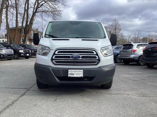 2015 Ford Transit-350 XLT