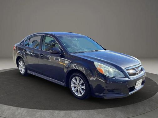 2012 Subaru Legacy Premium