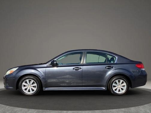 2012 Subaru Legacy Premium