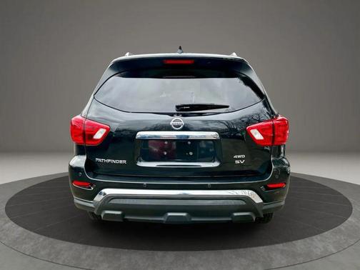 2020 Nissan Pathfinder SV 4WD