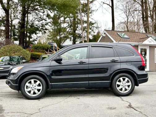 2008 Honda CR-V EX-L