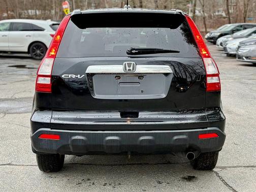 2008 Honda CR-V EX-L