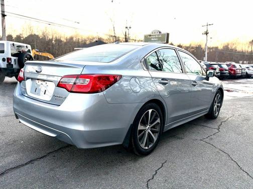 2015 Subaru Legacy Limited