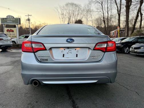 2015 Subaru Legacy Limited