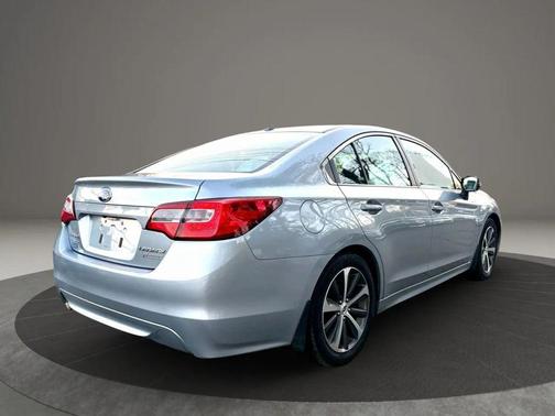 2015 Subaru Legacy Limited