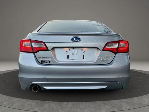 2015 Subaru Legacy Limited