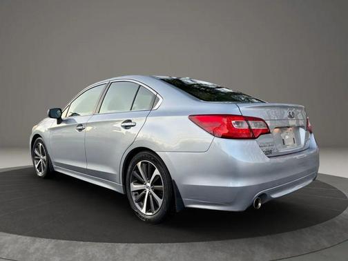 2015 Subaru Legacy Limited
